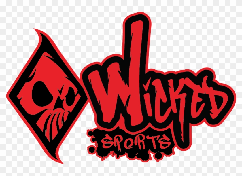 Logo Design By Just Me For Wicked Sports, Inc - Design #709540