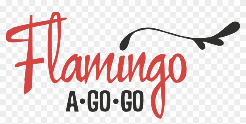 Flamingo A Go Go #709547