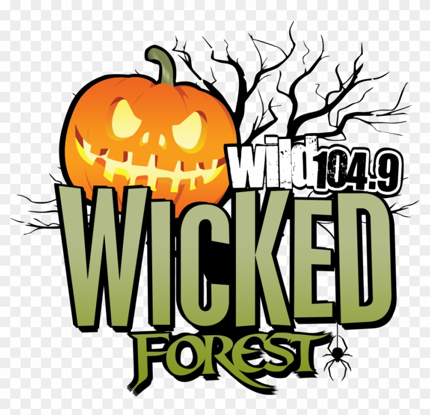 9 Wicked Forest Haunted Attraction - Wicked Forest Haunted Attraction #709548
