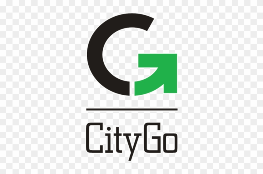 City Go Logo - Portable Network Graphics #709581