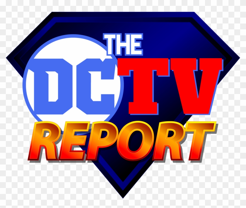 The Dc Tv Report - Television #709623