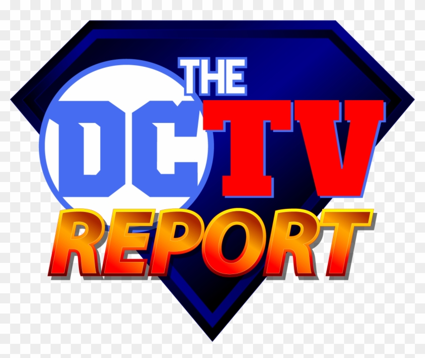 The Dc Tv Report - Television #709623
