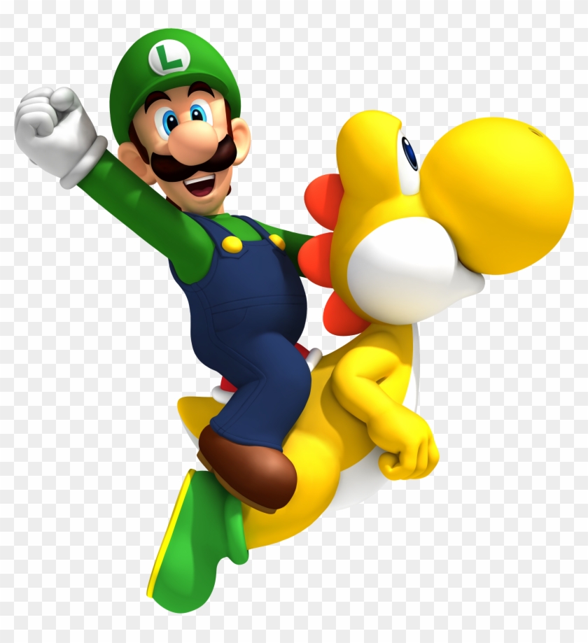 New Super Mario Bros Wii #709628