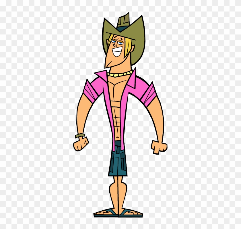 Total Drama Island Total Drama Action Drawing Character, drama, human, drama,  fictional Character png