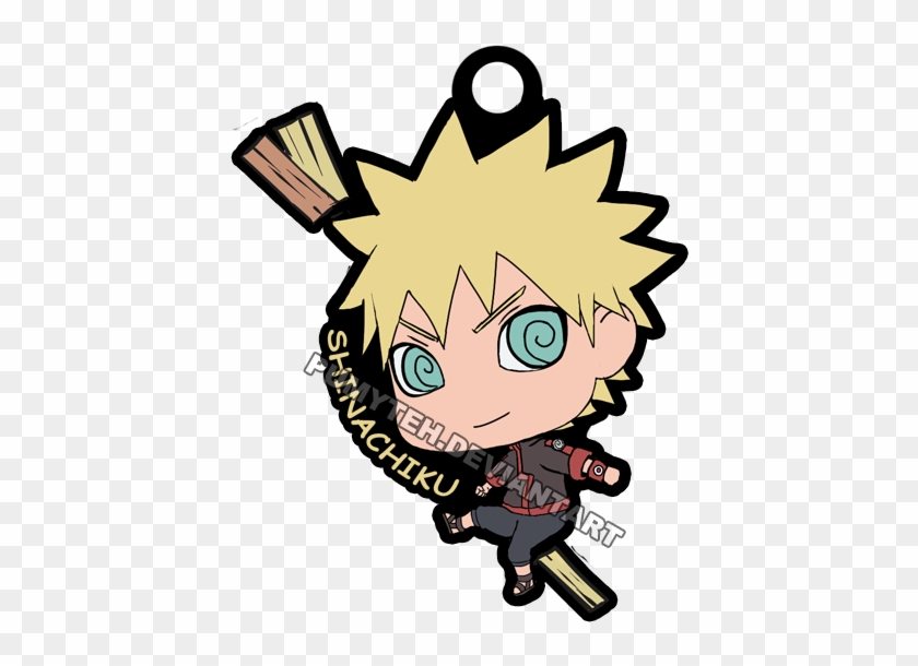 “shinachiku Fake Key Hanger, Btw Those Aren't Planks - Naruto #709674