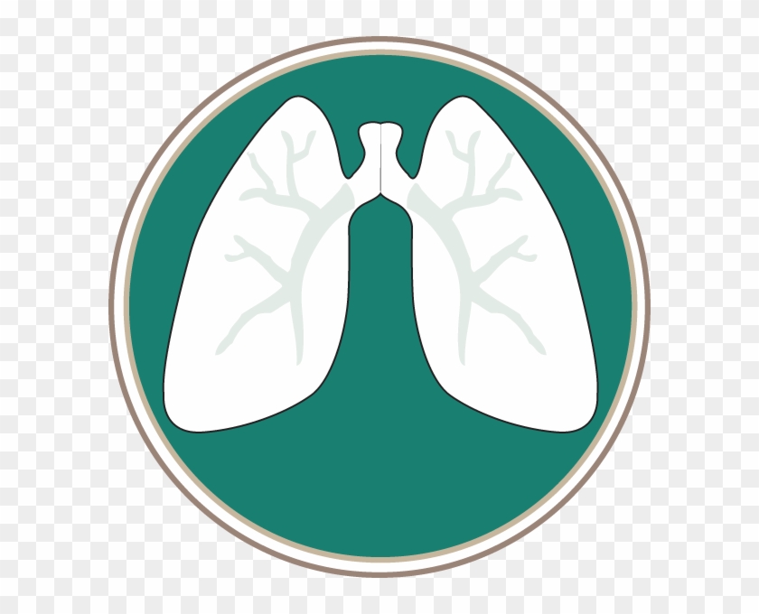 Southern Lung Specialists, Pc - Lung Logo Png #709710