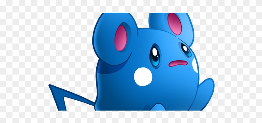 Blue Rat Pokemon #709729