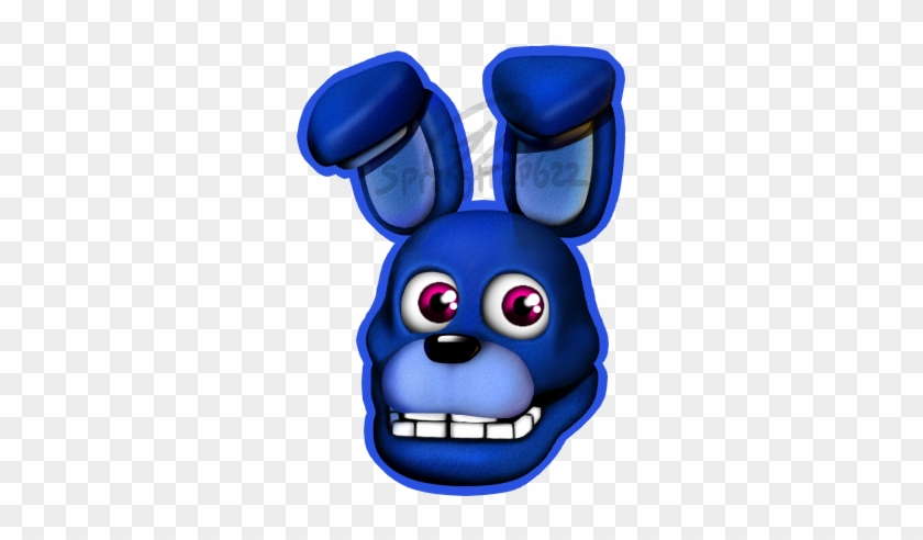 Adventure Bonnie By Taylortrap622 - Drawing #709748