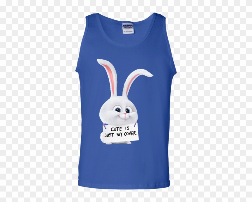 Secret Life Of Pets T Shirt #709750