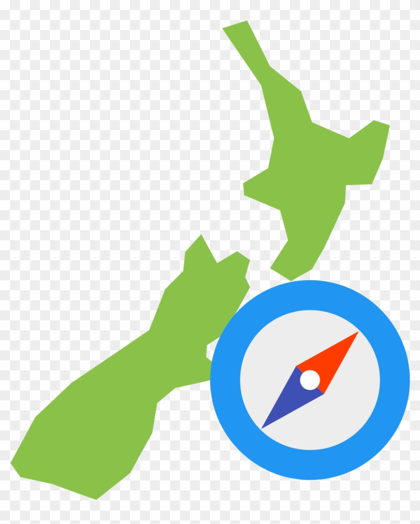 Queenstown Australia Vector Map Clip Art - Queenstown Australia Vector Map Clip Art #709816