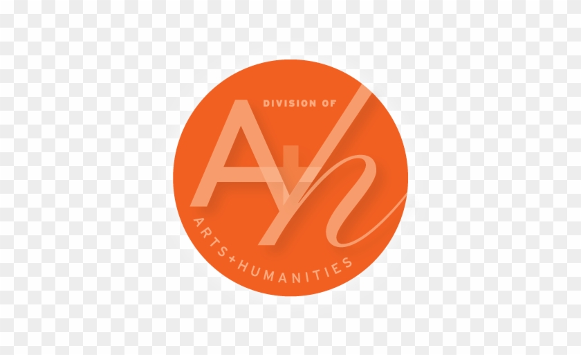 Ah Logo V4 D Orange - Circle #709815