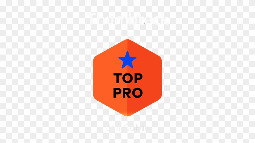 Top Pro Badge New Orange1 - Portable Network Graphics #709833