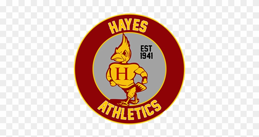 School Logo Image - Cardinal Hayes High School Logo #709842