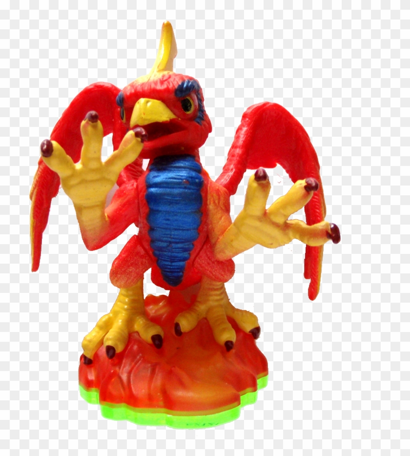 Skylanders: Spyro's Adventure #709859