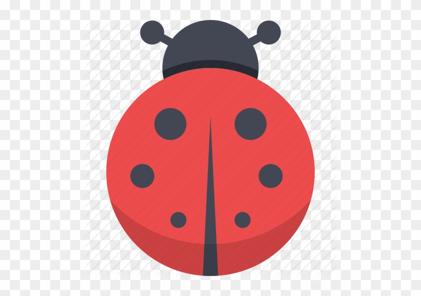 Ladybug - Ladybug Icon #709858
