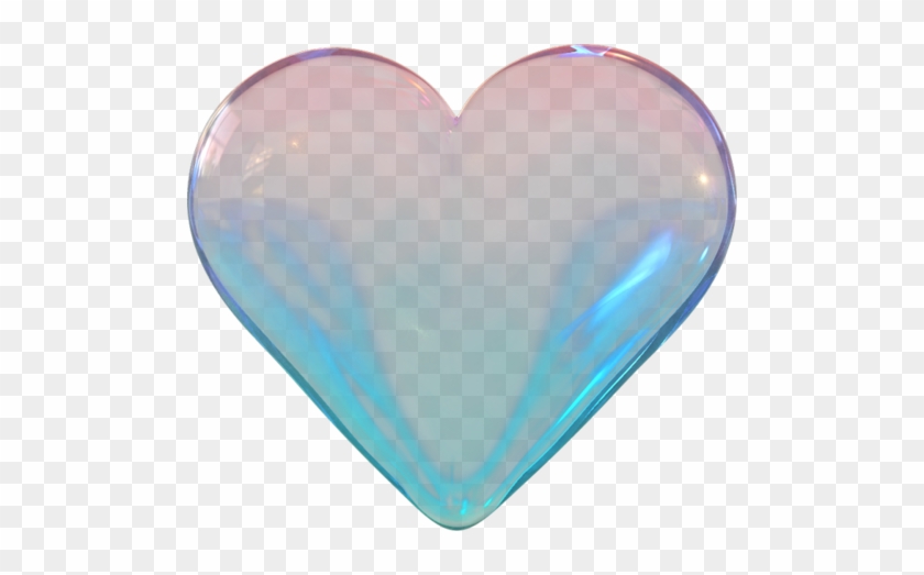 66847918 Heart03 - Transparent Heart Png #709946