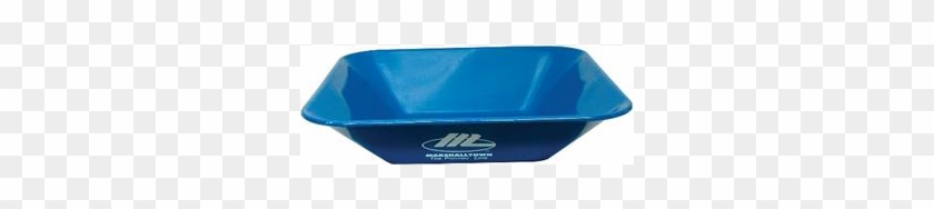 Pan Mortar Steel 3cu Ft - Serving Tray #709972