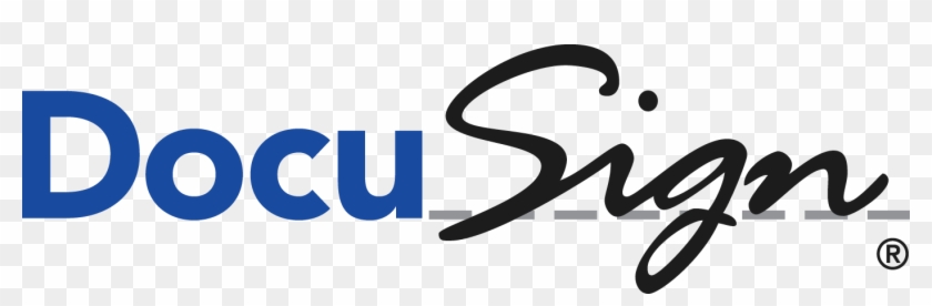 Docusign-logo - Docusign Logo Png #710031