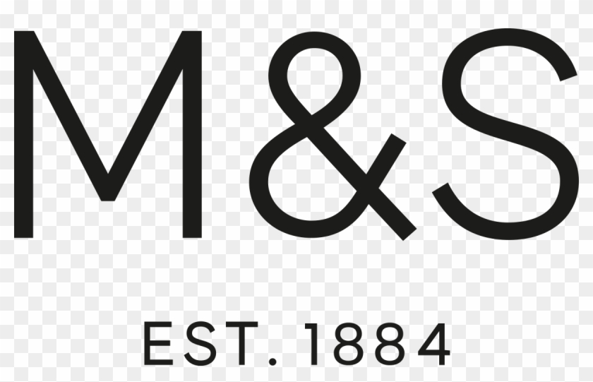 Marks And Spencer Logo #710033