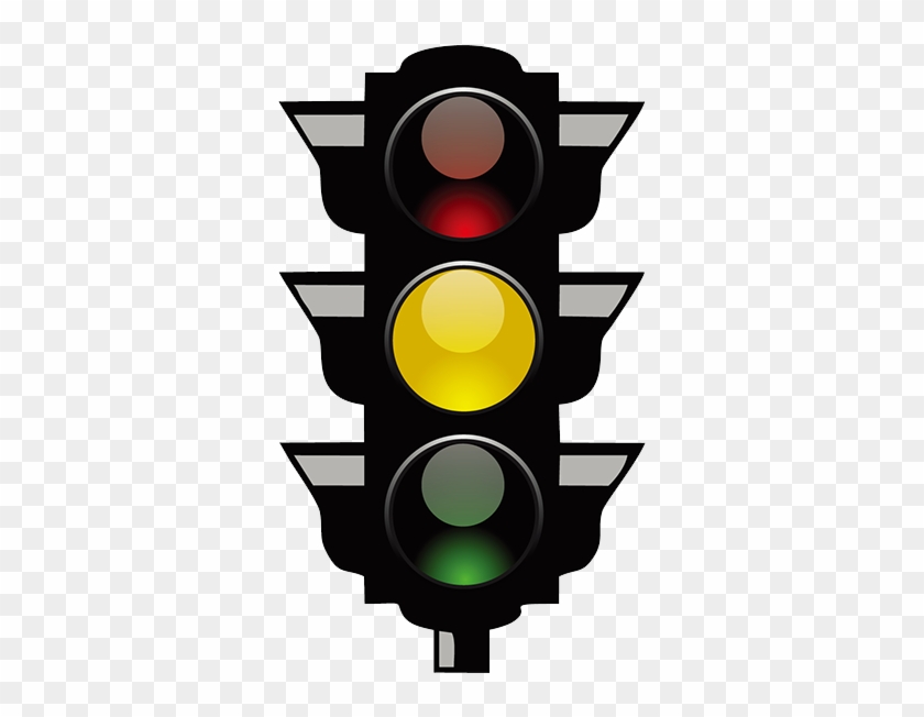 Traffic Light Road Transport Cartoon Clip Art - Color Is Your Prayer Life #710039