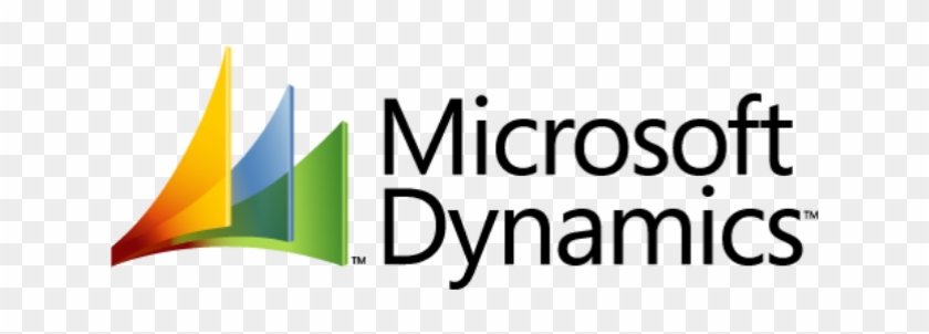Primary Technical Service Lines - Logo Microsoft Dynamics Png #710043