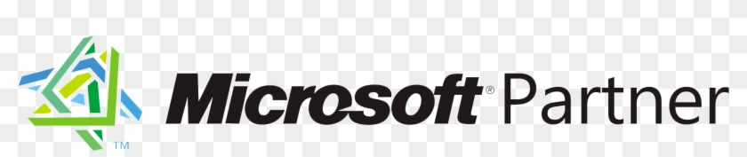 Recognitions - Microsoft Partner Logo #710047