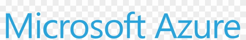 Microsoft Azure Logos Download - Msft Azure #710053