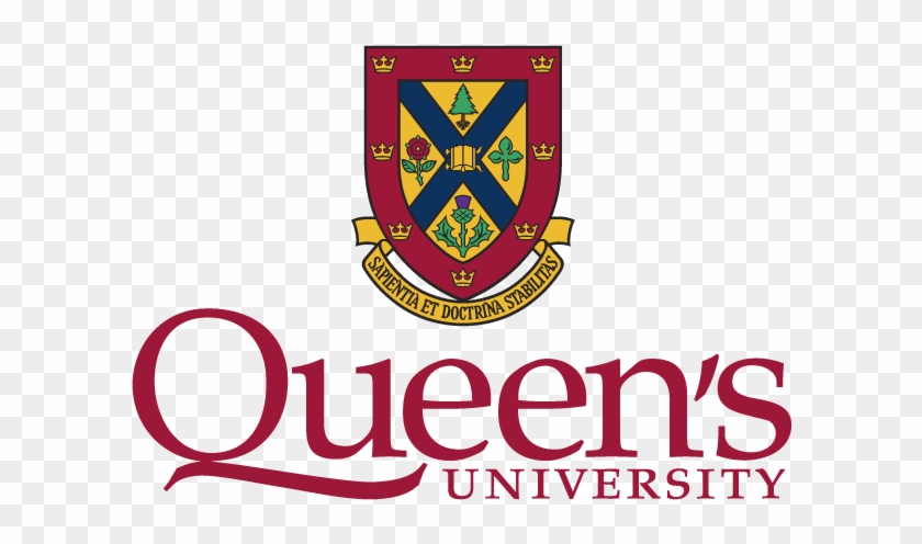 Queen's University Logo #710067
