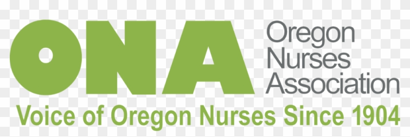 Onalogo-nobackground - Oregon Nurses Association #710077