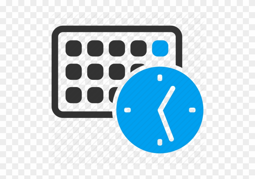 Event Schedule Icon - Appointment Reminder Icon Png #710085