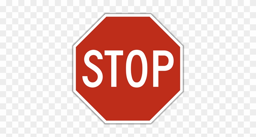 Sign Blanks - Stop Sign #710114
