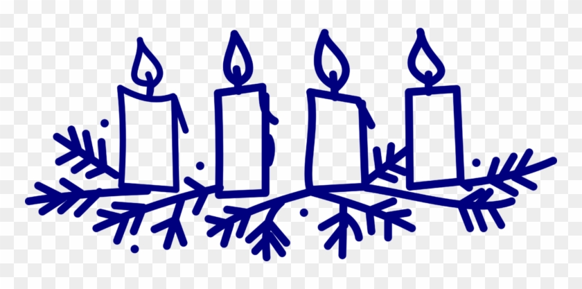 Advent Clip Art #710133