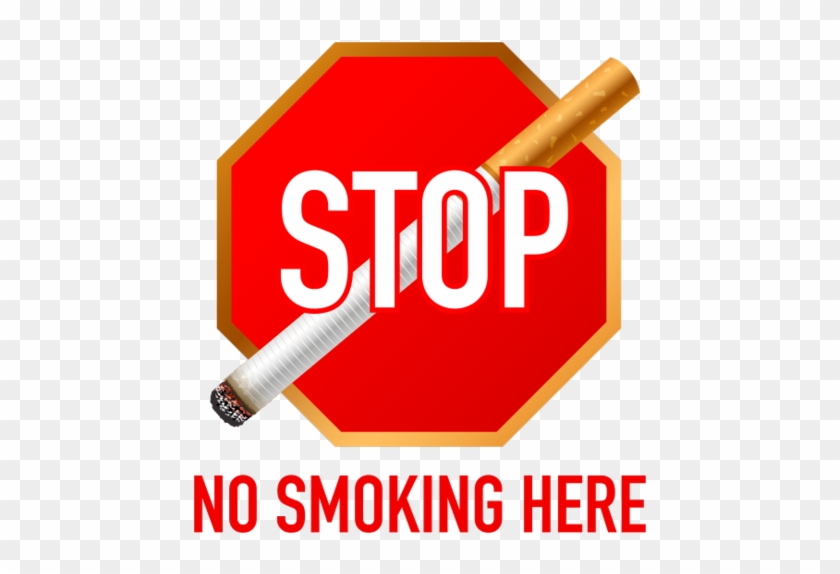 Stop Smoking Symbol Icon Png - Stop Sexual Harassment Poster #710142