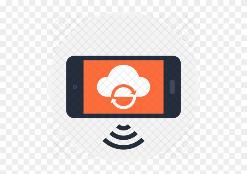 Cloud Icon - Cloud Communications #710154