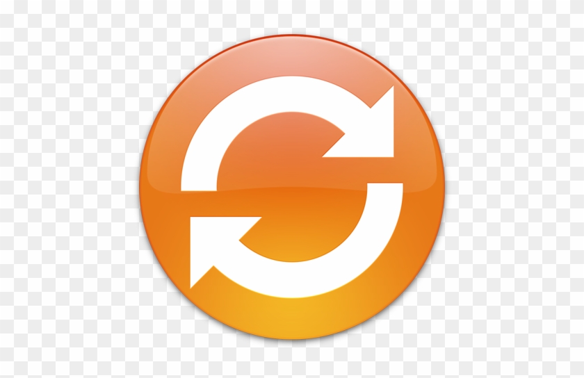 Iphone Sync Icon - Update Icon #710161