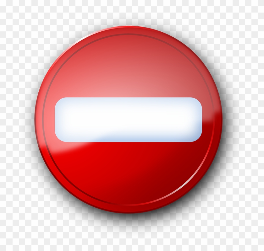 Stop, Sign, Road Sign, Traffic Sign, Stopping - Image #710186