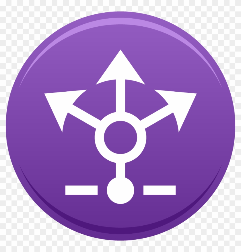Openstack-icon - Network Load Balancer Icon #710196