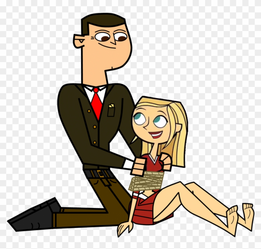 Total Drama Damsel In Distress - Damsel In Distress Cartoon #710200