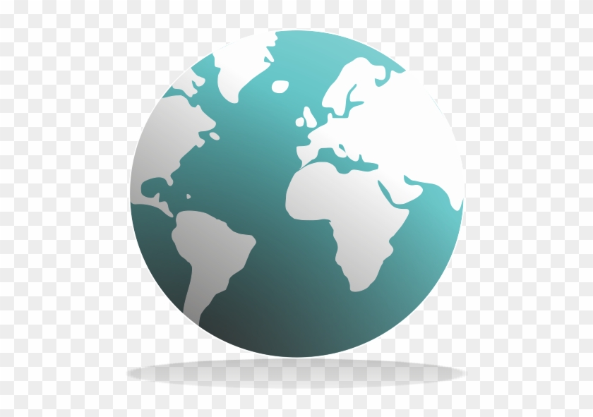 World Map Quiz App #710287