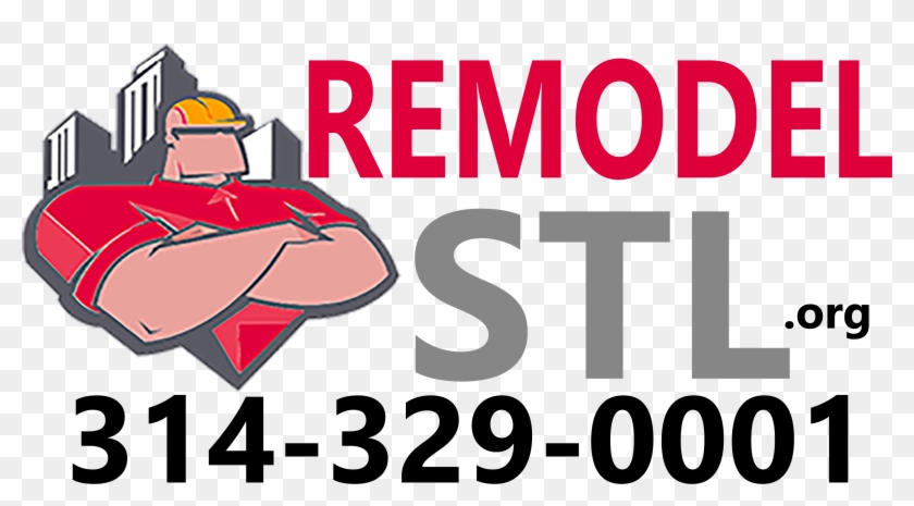 Remodel Stl St Louis Construction - Remodel Stl Construction #710356
