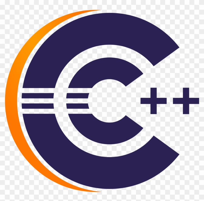 Clipart C Png File C Png Image - C C++ Logo Png #710358