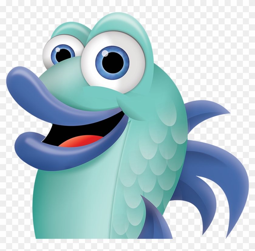 Fish - Fish #710378