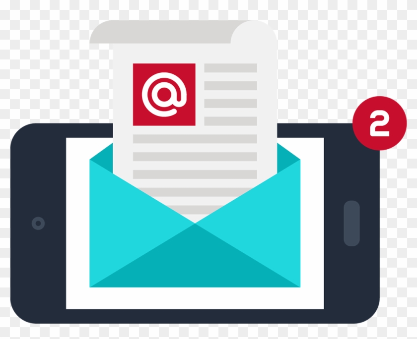 Bring Customers To You With A Strong Email Marketing - Email #710405