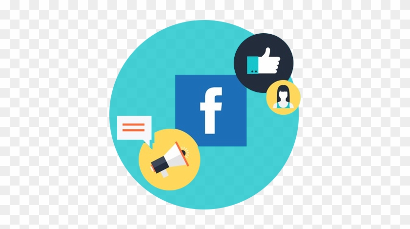 Facebook Marketing - Facebook Fan Page #710459