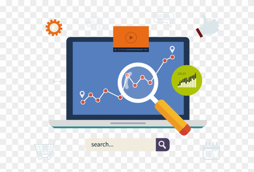 Search Engine Marketing - Sem Search Engine Marketing #710462