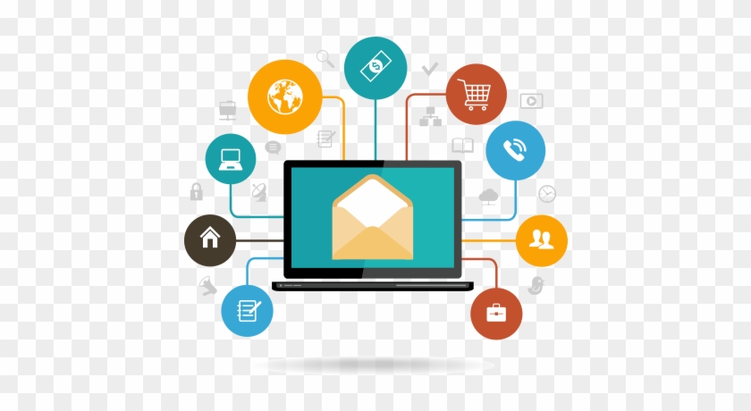 Email Marketing Services - Email Marketing #710466
