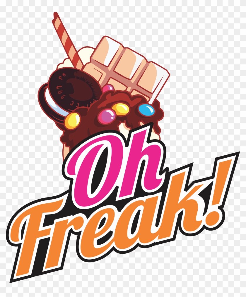 For The Creators Of Oh Freak It's Always Been About - Oh Freak #710483