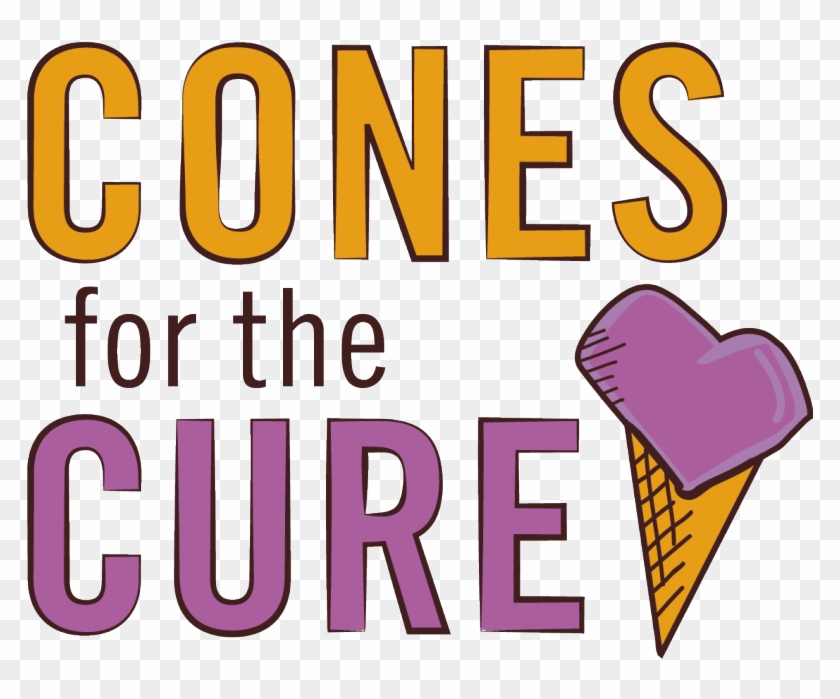 Graeter's Ice Cream & "cones For A Cure" Campaign - The Permanent Pain Cure #710498