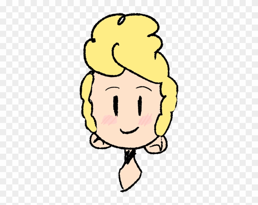 Fluffylittlebiscuit Captain Underpants- Harold By Fluffylittlebiscuit - Cartoon #710589