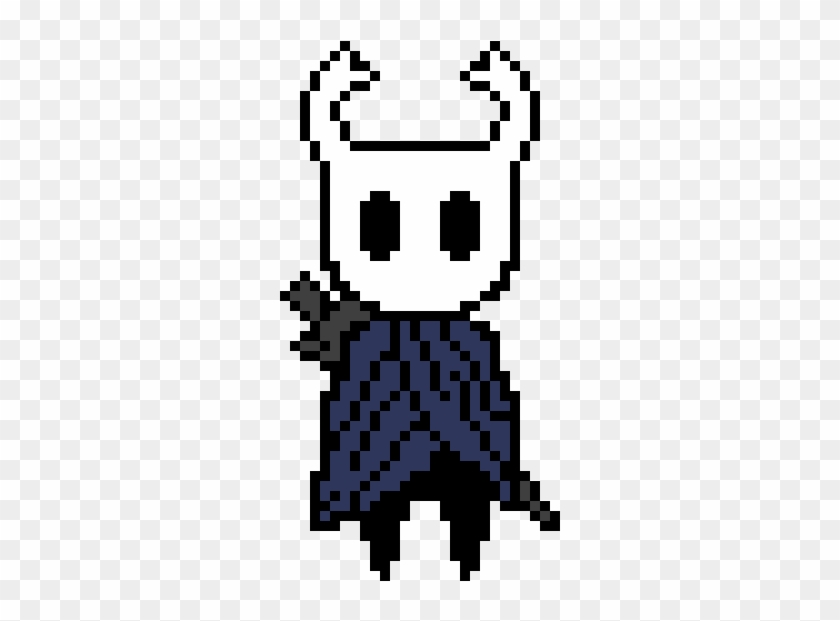 Featured image of post Knight Pixel Art Easy